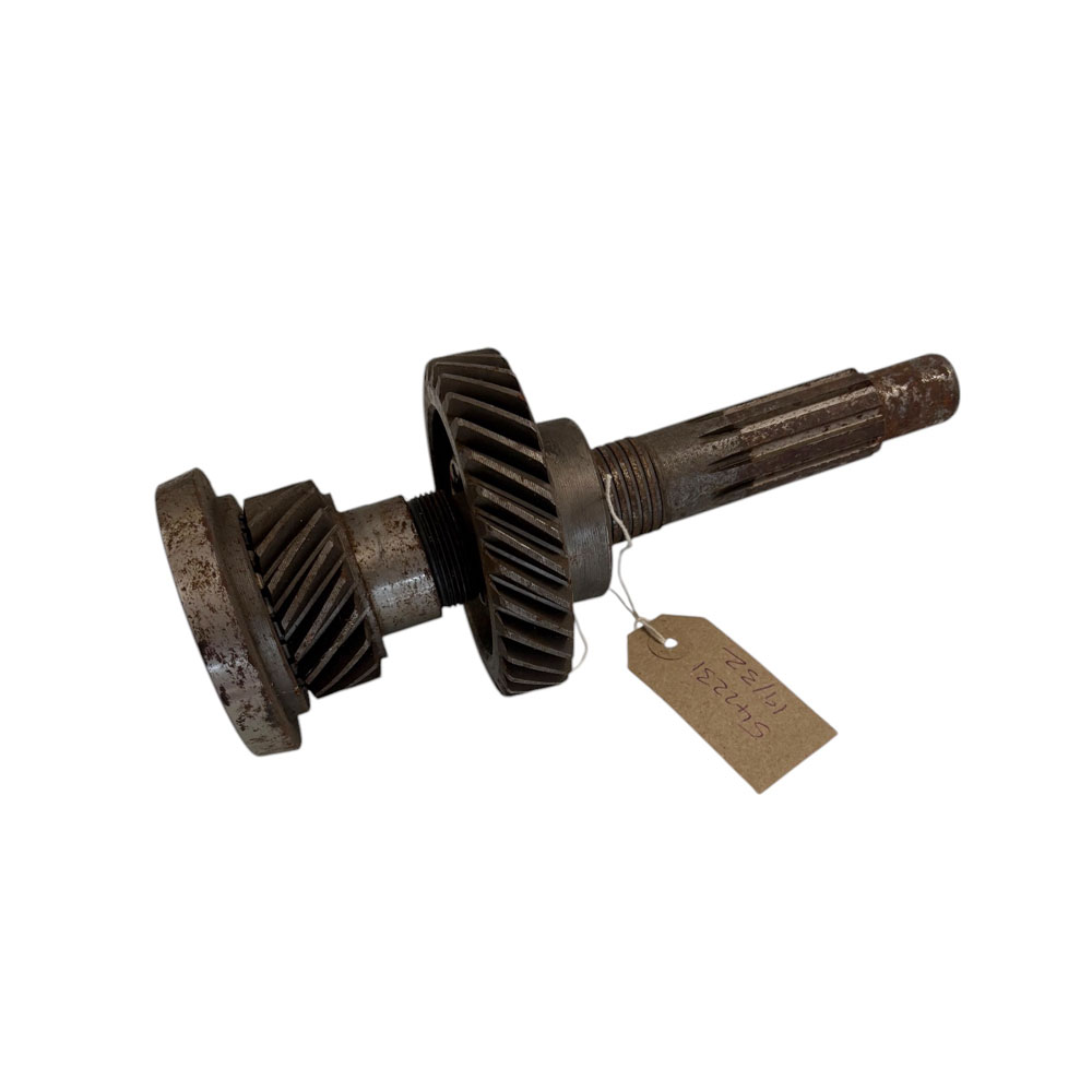 Primary Pinion and Constant Gear 542231